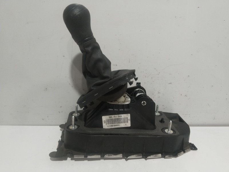 Recambio de palanca cambio para seat toledo iv (kg3) 1.6 tdi referencia OEM IAM 5JA711049A  