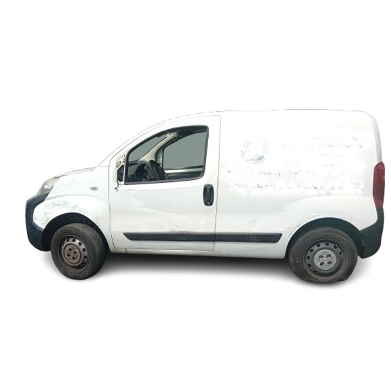 CITROËN NEMO FURGÓN/MONOSPACE (AA_) - imagen 5