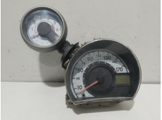 Recambio de cuadro instrumentos para citroën c1 (pm_, pn_) 1.4 hdi referencia OEM IAM H03838000H031