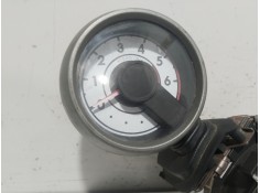 Recambio de cuadro instrumentos para citroën c1 (pm_, pn_) 1.4 hdi referencia OEM IAM H03838000H031   2