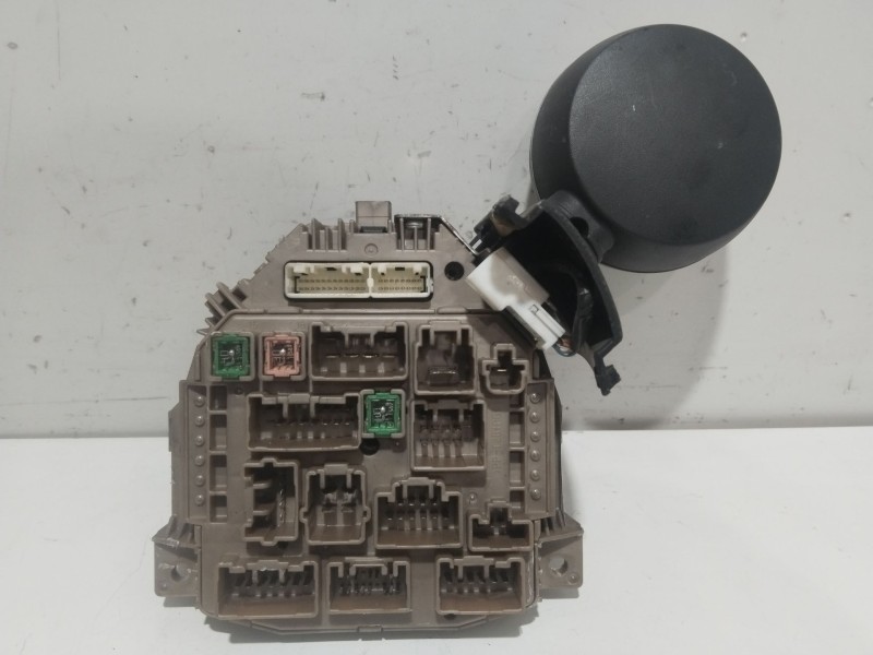 Recambio de cuadro instrumentos para citroën c1 (pm_, pn_) 1.4 hdi referencia OEM IAM H03838000H031   Recambio de cuadro instrumentos para citroën c1 (pm_, pn_) 1.4 hdi referencia OEM IAM H03838000H031