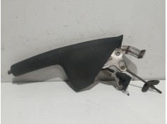 Recambio de palanca freno de mano para seat toledo iv (kg3) 1.6 tdi referencia OEM IAM 6Q0711303AL  