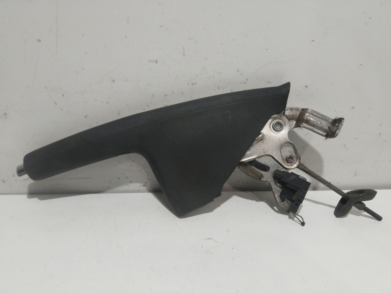 Recambio de palanca freno de mano para seat toledo iv (kg3) 1.6 tdi referencia OEM IAM 6Q0711303AL  