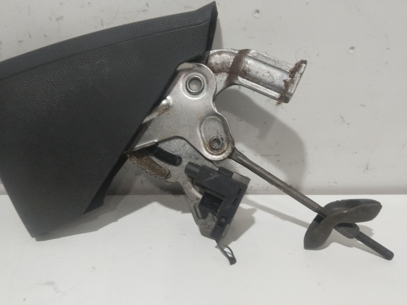 Recambio de palanca freno de mano para seat toledo iv (kg3) 1.6 tdi referencia OEM IAM 6Q0711303AL  