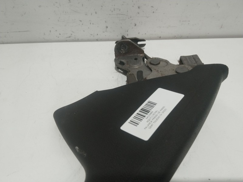 Recambio de palanca freno de mano para seat toledo iv (kg3) 1.6 tdi referencia OEM IAM 6Q0711303AL  