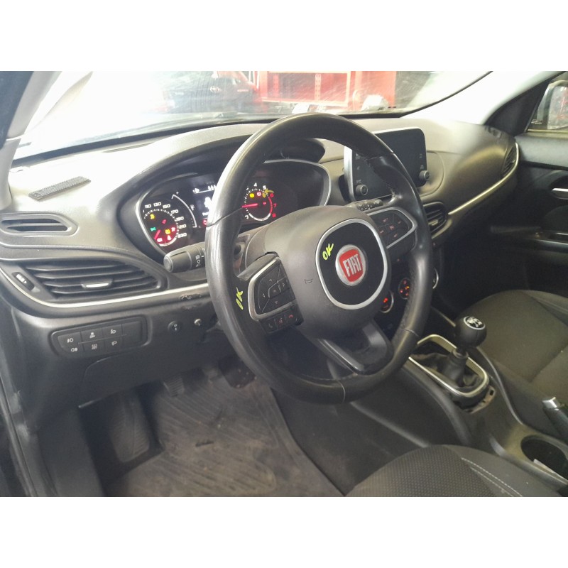 FIAT TIPO STATION WAGON (356_, 357_) - imagen 3
