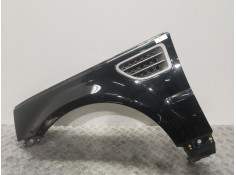 Recambio de aleta delantera izquierda para land rover range rover sport i (l320) 2.7 d 4x4 referencia OEM IAM   