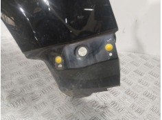 Recambio de aleta delantera izquierda para land rover range rover sport i (l320) 2.7 d 4x4 referencia OEM IAM    2