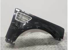 Recambio de aleta delantera derecha para land rover range rover sport i (l320) 2.7 d 4x4 referencia OEM IAM   COLOR NEGRO