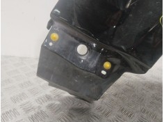 Recambio de aleta delantera derecha para land rover range rover sport i (l320) 2.7 d 4x4 referencia OEM IAM   COLOR NEGRO 2