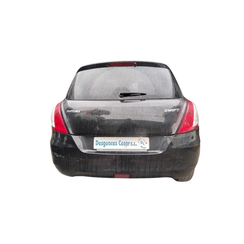 SUZUKI SWIFT IV (FZ, NZ) - imagen 3