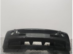 Recambio de paragolpes delantero para land rover range rover sport i (l320) 2.7 d 4x4 referencia OEM IAM   COLOR NEGRO