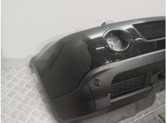 Recambio de paragolpes delantero para land rover range rover sport i (l320) 2.7 d 4x4 referencia OEM IAM   COLOR NEGRO 2