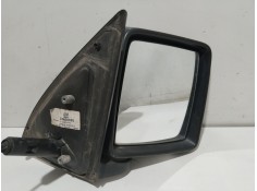 Recambio de espejo retrovisor derecho para opel combo furgoneta/monovolumen 1.7 cdti 16v referencia OEM IAM 24400682  MANUAL
