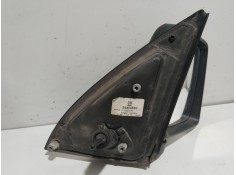 Recambio de espejo retrovisor derecho para opel combo furgoneta/monovolumen 1.7 cdti 16v referencia OEM IAM 24400682  MANUAL 2