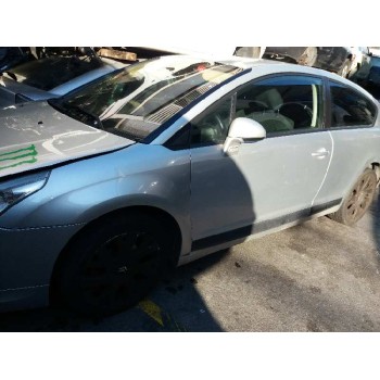 CITROËN C4 COUPE