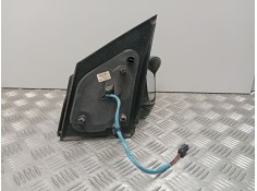 Recambio de espejo retrovisor derecho para citroën c2 (jm_) 1.4 hdi referencia OEM IAM 8149SW   2