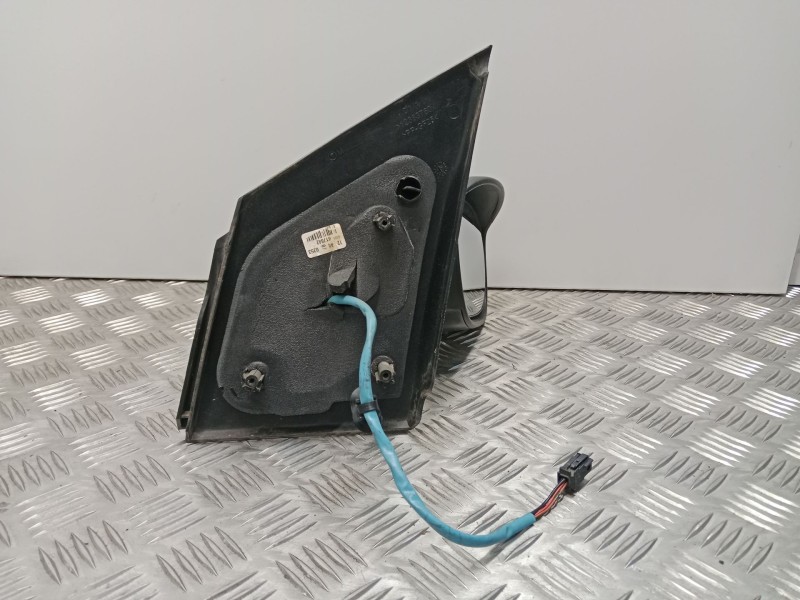 Recambio de espejo retrovisor derecho para citroën c2 (jm_) 1.4 hdi referencia OEM IAM 8149SW  