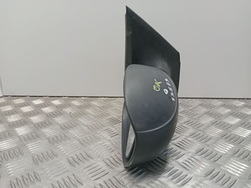 Recambio de espejo retrovisor derecho para citroën c2 (jm_) 1.4 hdi referencia OEM IAM 8149SW  