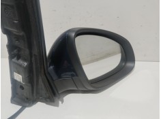 Recambio de espejo retrovisor derecho para opel astra j (p10) 1.6 (68) referencia OEM IAM 13302758 13308358 ELECTRICO