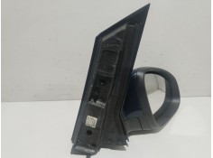 Recambio de espejo retrovisor derecho para opel astra j (p10) 1.6 (68) referencia OEM IAM 13302758 13308358 ELECTRICO 2