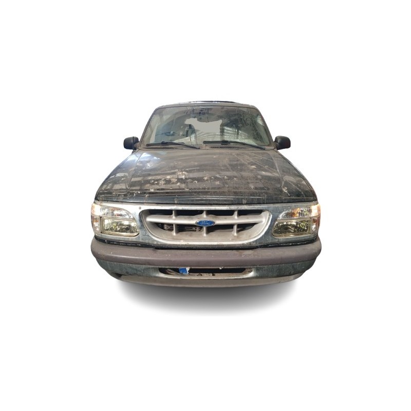 FORD EXPLORER - imagen 1