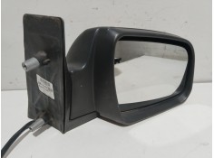 Recambio de espejo retrovisor derecho para opel zafira / zafira family b (a05) 1.7 cdti (m75) referencia OEM IAM 13312836  ELECT
