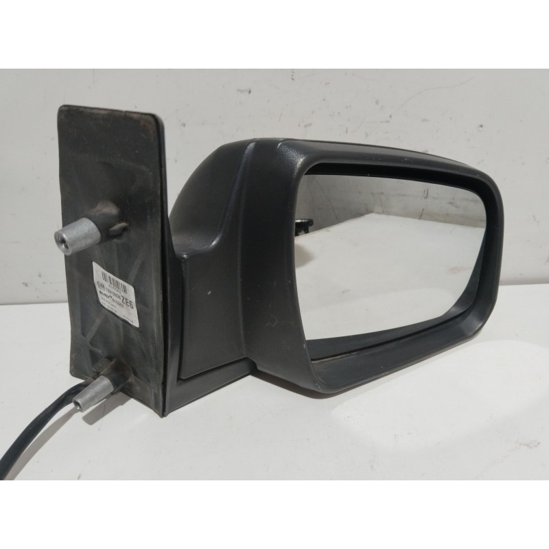 Recambio de espejo retrovisor derecho para opel zafira / zafira family b (a05) 1.7 cdti (m75) referencia OEM IAM 13312836  ELECT