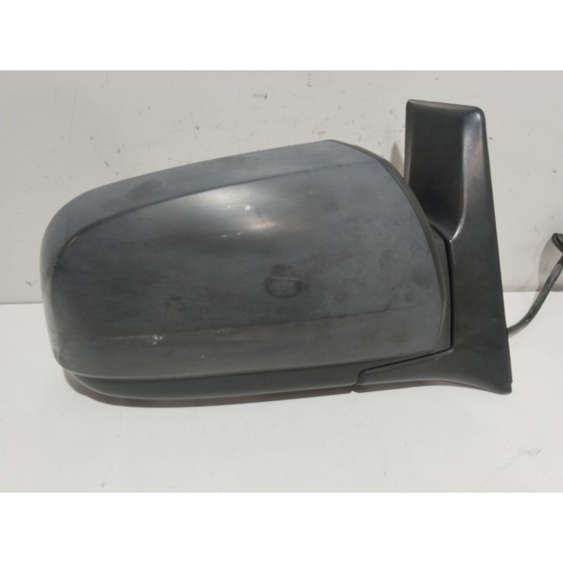 Recambio de espejo retrovisor derecho para opel zafira / zafira family b (a05) 1.7 cdti (m75) referencia OEM IAM 13312836  ELECT