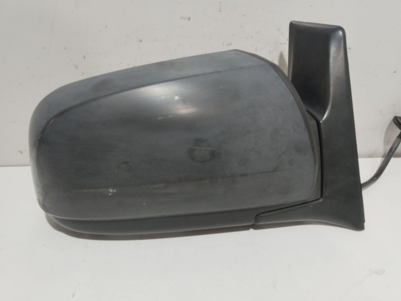 Recambio de espejo retrovisor derecho para opel zafira / zafira family b (a05) 1.7 cdti (m75) referencia OEM IAM 13312836  ELECT