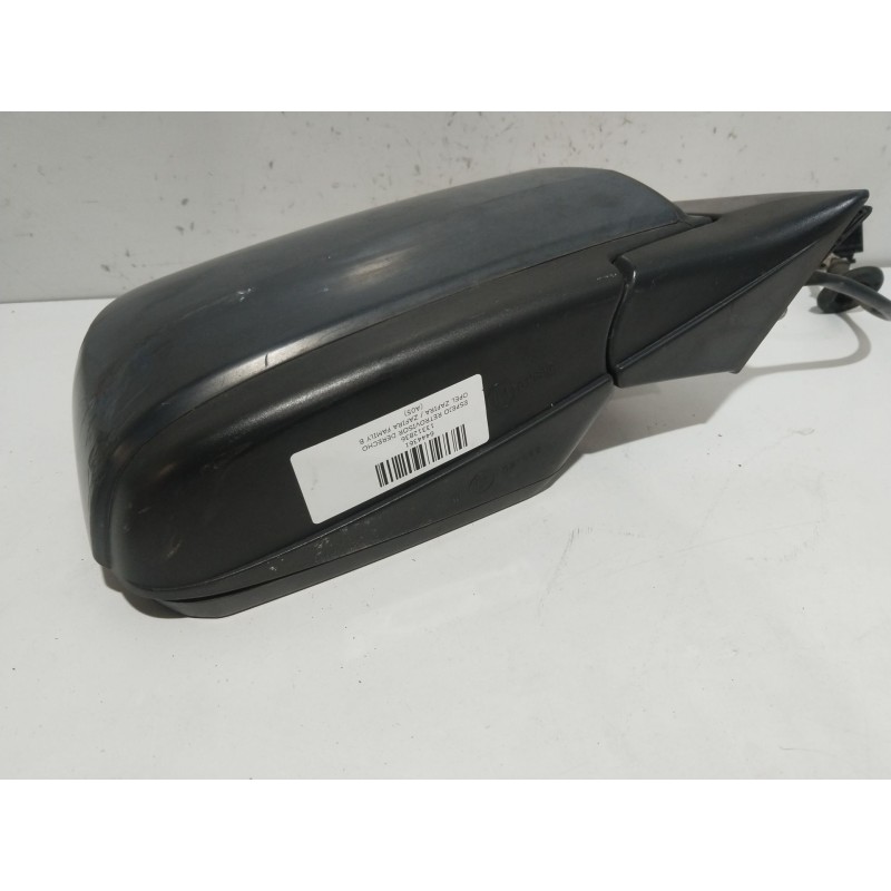 Recambio de espejo retrovisor derecho para opel zafira / zafira family b (a05) 1.7 cdti (m75) referencia OEM IAM 13312836  ELECT