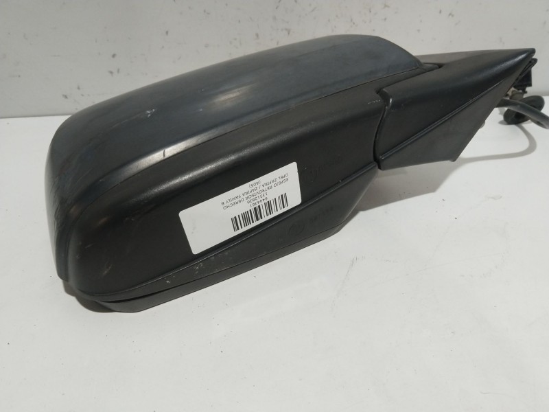 Recambio de espejo retrovisor derecho para opel zafira / zafira family b (a05) 1.7 cdti (m75) referencia OEM IAM 13312836  ELECT