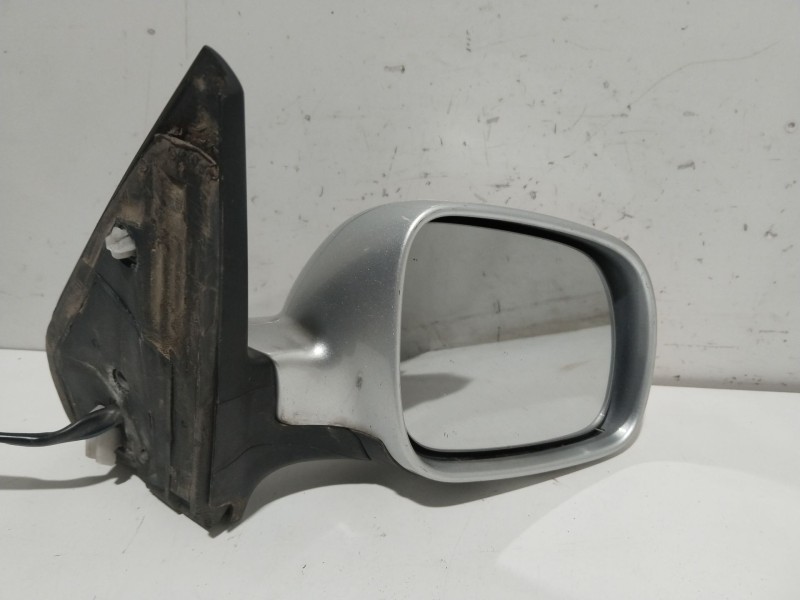 Recambio de espejo retrovisor derecho para volkswagen golf iv (1j1) 1.9 tdi referencia OEM IAM 1J0857934RE  