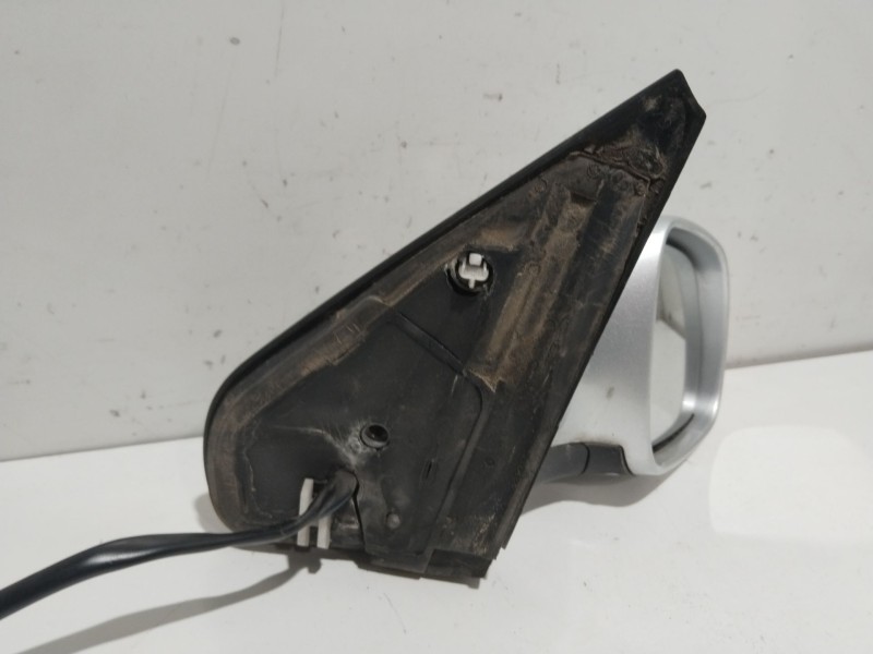 Recambio de espejo retrovisor derecho para volkswagen golf iv (1j1) 1.9 tdi referencia OEM IAM 1J0857934RE  