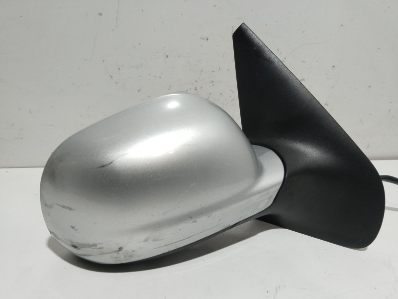 Recambio de espejo retrovisor derecho para volkswagen golf iv (1j1) 1.9 tdi referencia OEM IAM 1J0857934RE  