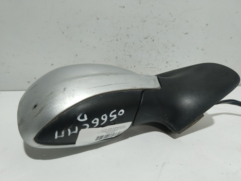 Recambio de espejo retrovisor derecho para volkswagen golf iv (1j1) 1.9 tdi referencia OEM IAM 1J0857934RE  