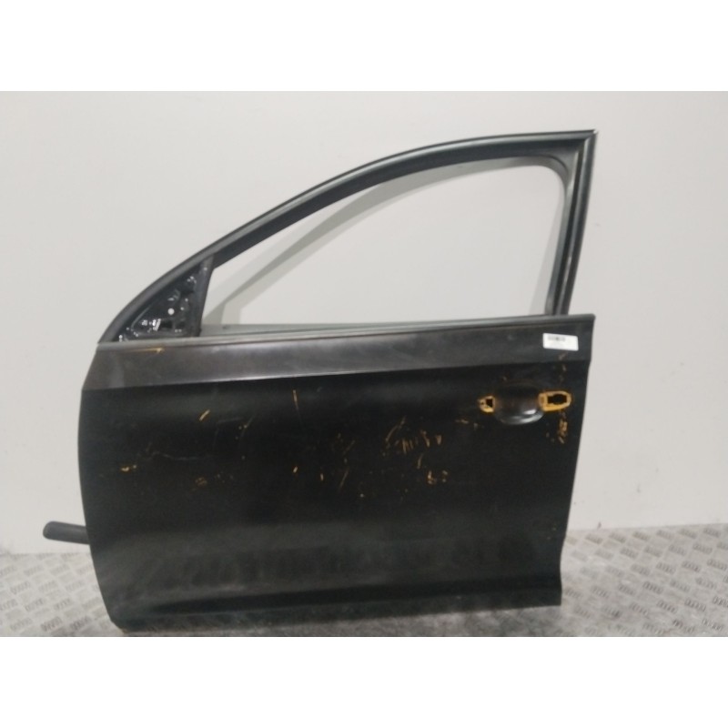 Recambio de mando elevalunas delantero izquierdo para seat toledo iv (kg3) 1.6 tdi referencia OEM IAM 6JB959857WHS  