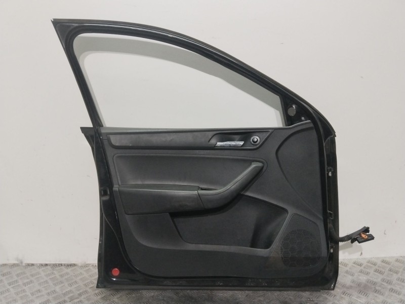 Recambio de mando elevalunas delantero izquierdo para seat toledo iv (kg3) 1.6 tdi referencia OEM IAM 6JB959857WHS  