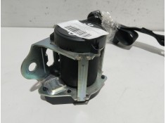 Recambio de cinturon seguridad trasero derecho para seat toledo iv (kg3) 1.6 tdi referencia OEM IAM 5JH857447CRAA   2