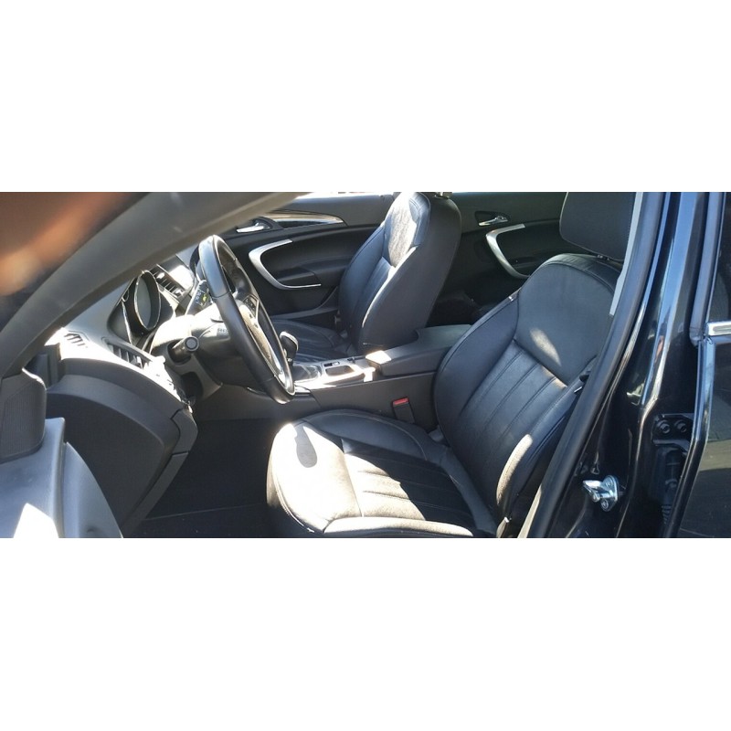 OPEL INSIGNIA BERLINA - imagen 3