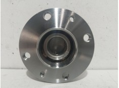 Recambio de kit rodamiento para fiat stilo multi wagon (192_) 1.9 jtd referencia OEM IAM 1637968480 51759727 