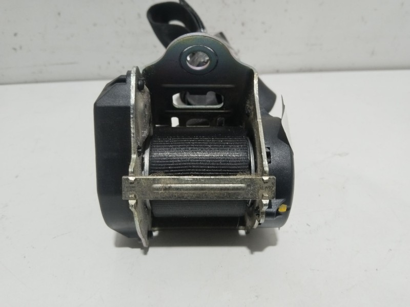 Recambio de cinturon seguridad trasero izquierdo para seat toledo iv (kg3) 1.6 tdi referencia OEM IAM 5JH857447CRAA  