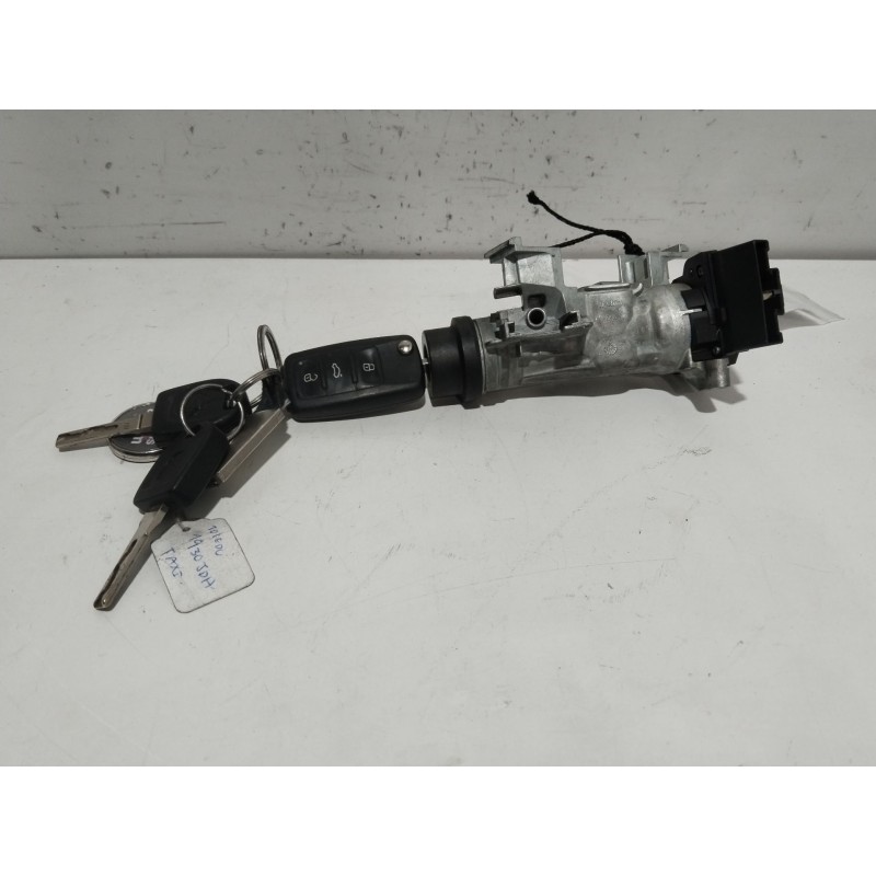 Recambio de conmutador de arranque para seat toledo iv (kg3) 1.6 tdi referencia OEM IAM 1K0905851  