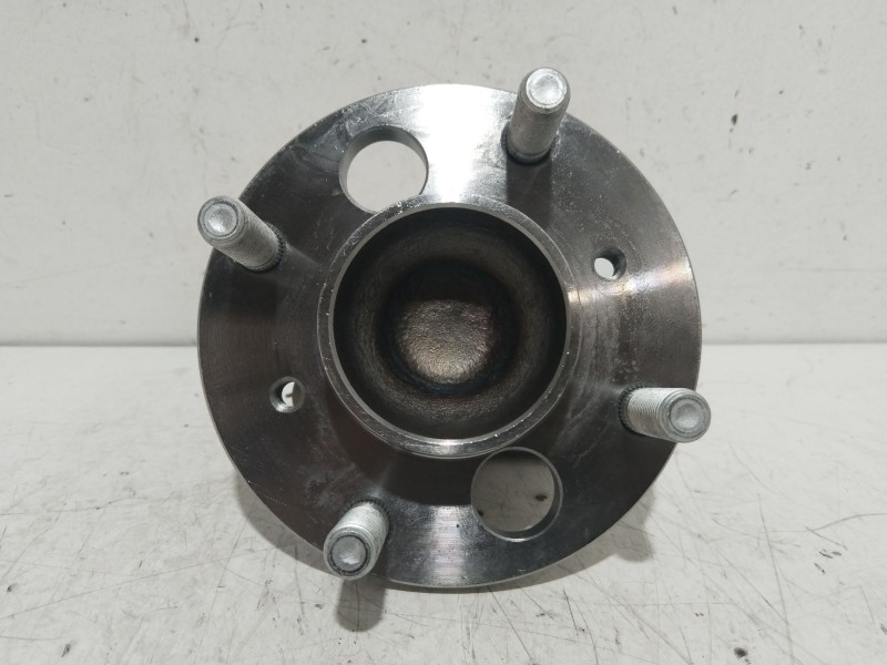 Recambio de kit rodamiento para ford fiesta v (jh_, jd_) 1.6 16v referencia OEM IAM 1637971580  2126980