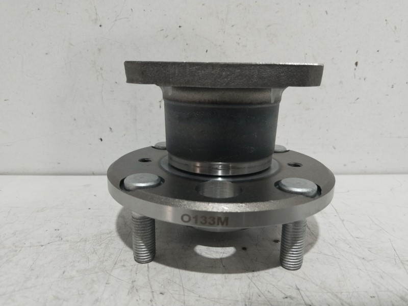 Recambio de kit rodamiento para ford fiesta v (jh_, jd_) 1.6 16v referencia OEM IAM 1637971580  2126980