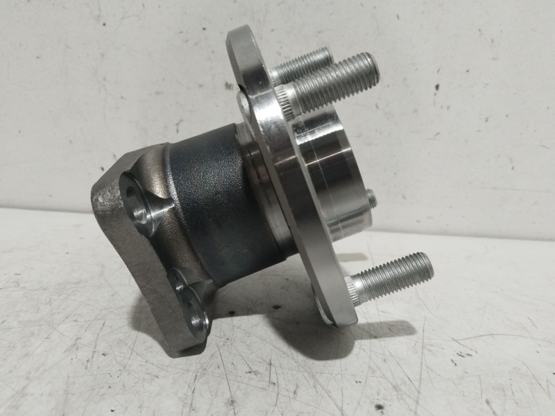 Recambio de kit rodamiento para ford fiesta v (jh_, jd_) 1.6 16v referencia OEM IAM 1637971580  2126980