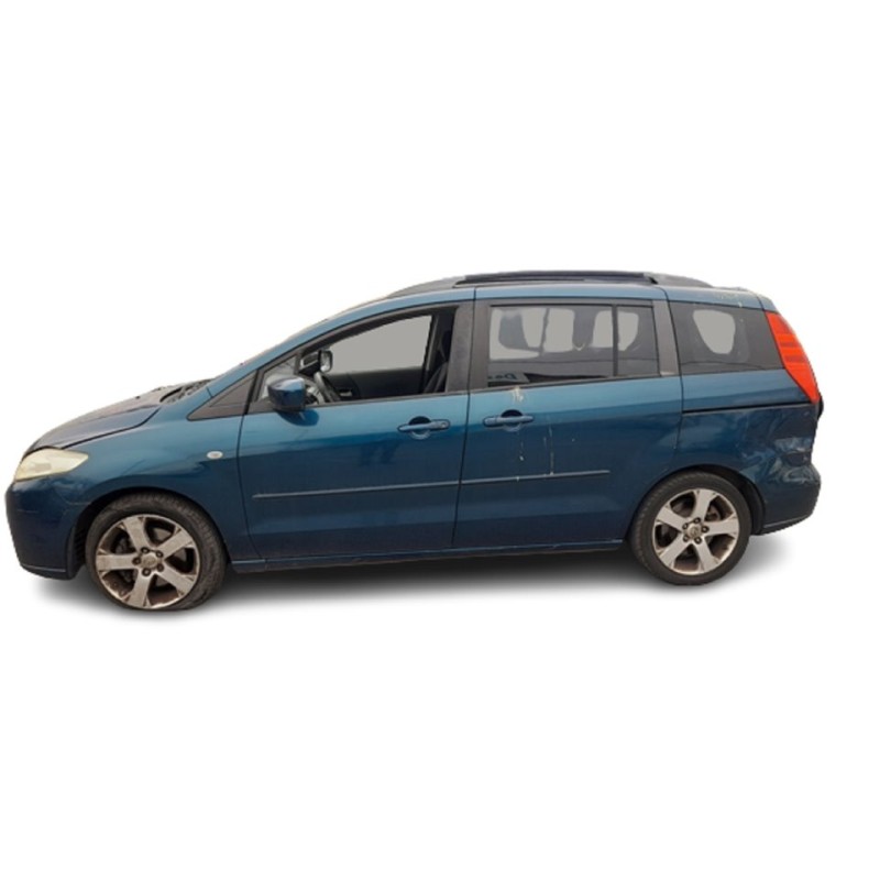 MAZDA 5 BERL. (CR) - imagen 2