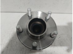 Recambio de kit rodamiento para ford c-max ii (dxa/cb7, dxa/ceu) 1.0 ecoboost referencia OEM IAM 1637961080  