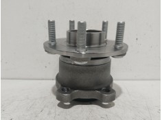 Recambio de kit rodamiento para ford c-max ii (dxa/cb7, dxa/ceu) 1.0 ecoboost referencia OEM IAM 1637961080   2