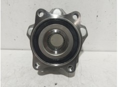 Recambio de kit rodamiento para suzuki grand vitara i (ft, ht) 2.7 4x4 (ja 627) referencia OEM IAM 1637955480   2